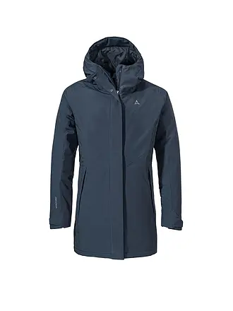 SCHÖFFEL | Parka invernale da donna modello Froda 2L |